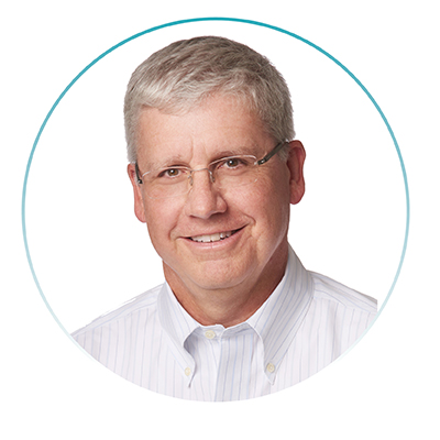 photo of Charles Hewlett